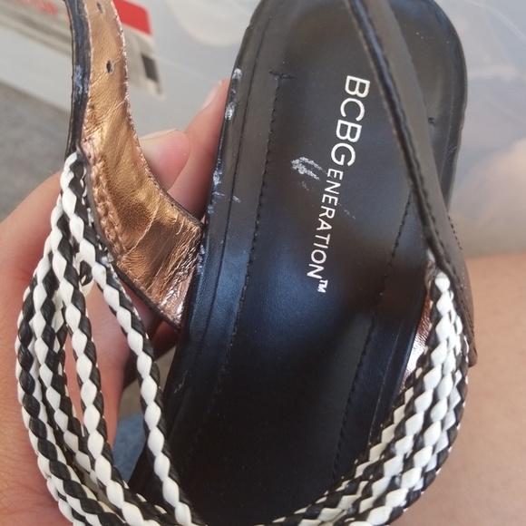 Bcbgeneration  NWOT - Picture 4 of 4